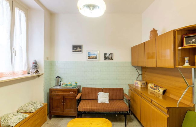 Belvilla by OYO Casa Romano - Foto 31