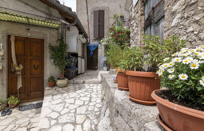Belvilla by OYO Casa Romano - Foto 61
