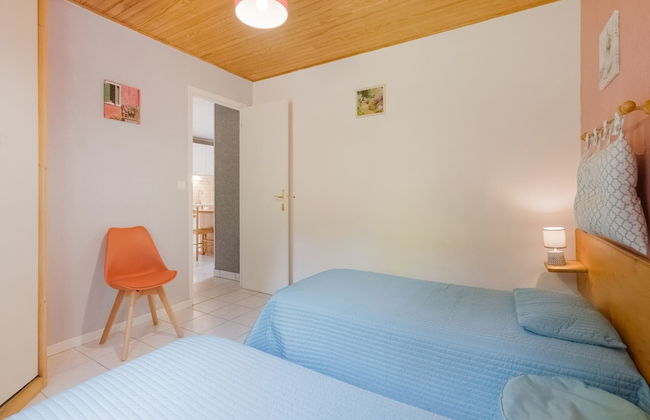 Serene Holiday Home in Les Salelles With Swimming Pool - Foto 20