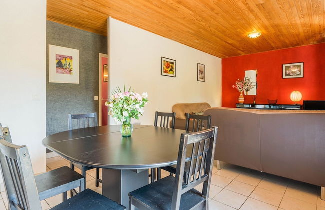 Serene Holiday Home in Les Salelles With Swimming Pool - Foto 75