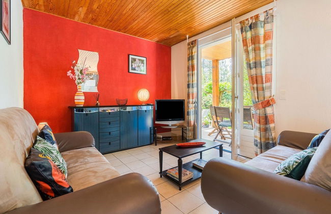 Serene Holiday Home in Les Salelles With Swimming Pool - Foto 46