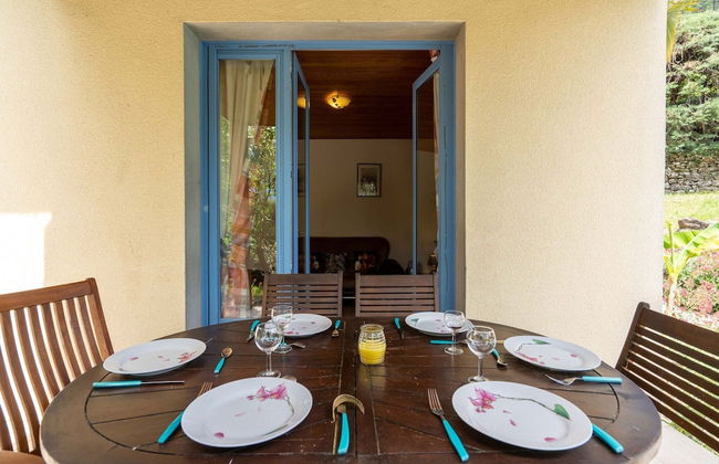 Serene Holiday Home in Les Salelles With Swimming Pool - Foto 51