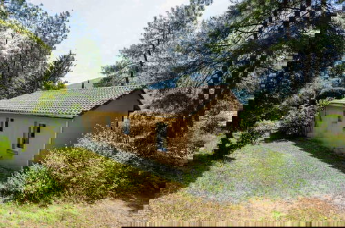 Foto 62 - Serene Holiday Home in Les Salelles With Swimming Pool