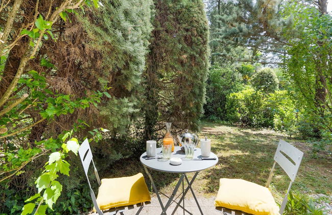 Serene Holiday Home in Les Salelles With Swimming Pool - Foto 58