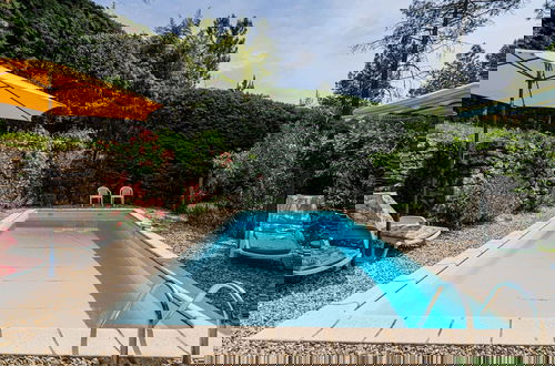 Foto 45 - Serene Holiday Home in Les Salelles With Swimming Pool