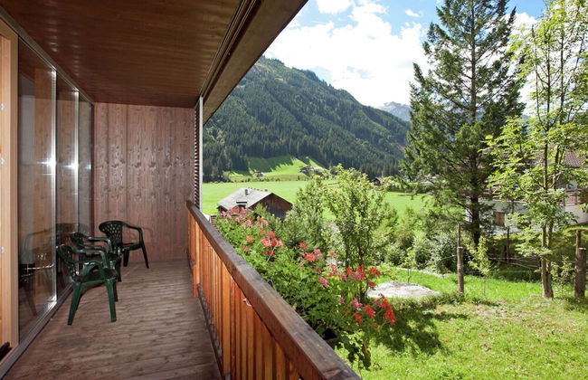 Cozy Holiday Home in Konigsleiten With Sauna - Foto 11