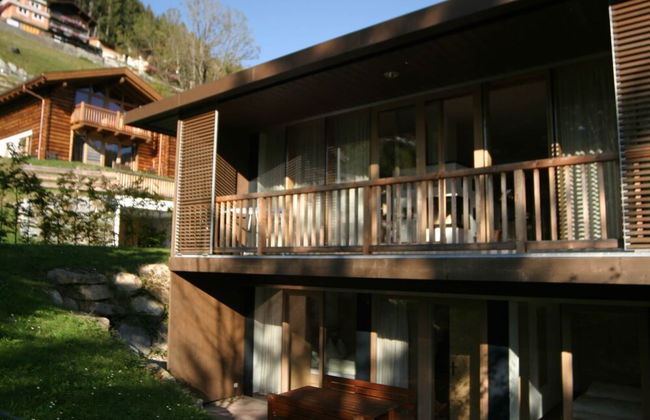 Cozy Holiday Home in Konigsleiten With Sauna - Foto 19