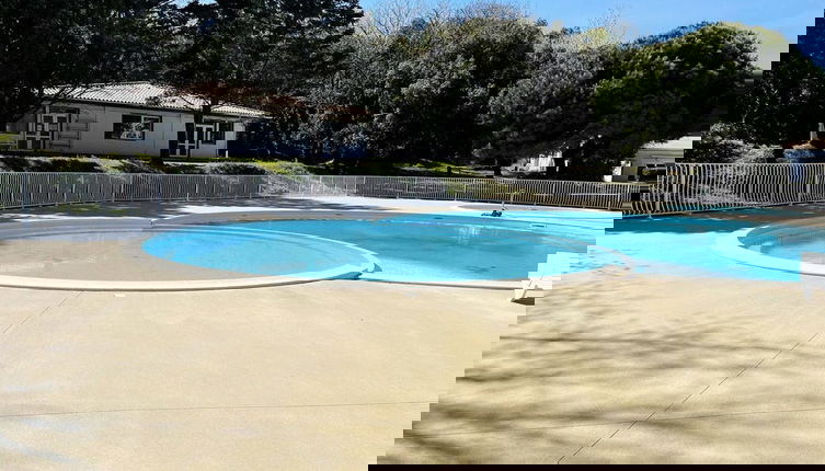 Photo 1 - Beautiful Apartment in Saint-georges-d'oleron