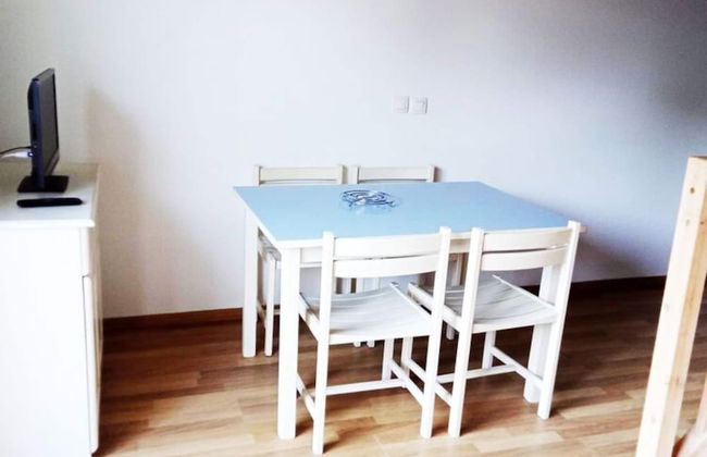 Les Hameaux des Sables Vignie, Saint-georges-d'oleron, Holiday Home not Detached - Foto 12