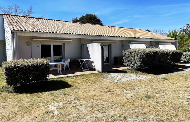 Apartment on Ile D'oleron Near Beach - Foto 10