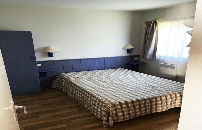Les Hameaux des Sables Vignie, Saint-georges-d'oleron, Holiday Home not Detached - Foto 5