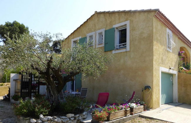 Holiday Cottage With Private Terrace, Bellegarde - Foto 42