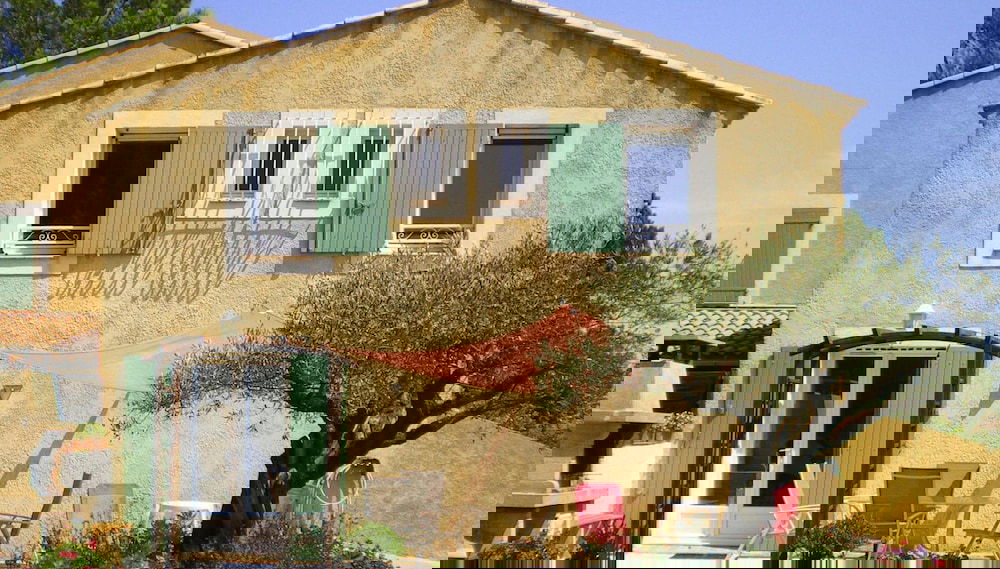 Cottage in Bellegarde Near Camargue Reserve - Foto 1