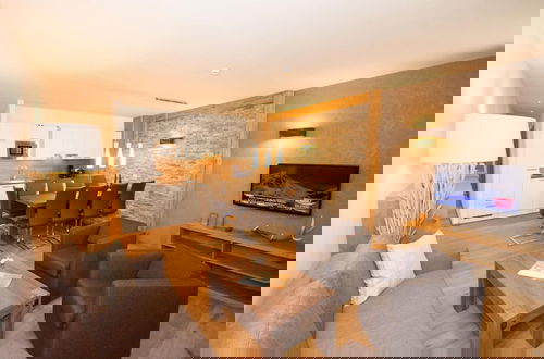 Foto 65 - Modern Apartment With Balcony and Access to Sauna