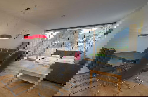 Foto 58 - Modern Apartment With Balcony and Access to Sauna