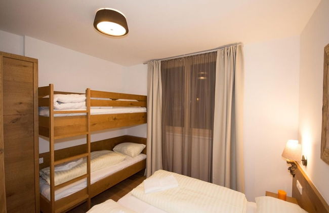 Modern Apartment With Balcony and Access to Sauna - Foto 12