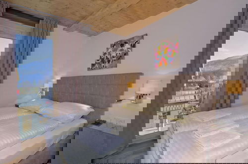 Foto 5 - Modern Apartment With Balcony and Access to Sauna