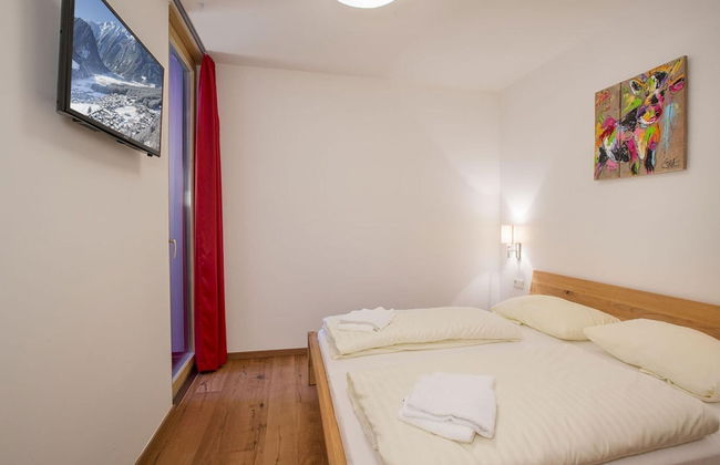 Modern Apartment With Balcony and Access to Sauna - Foto 33