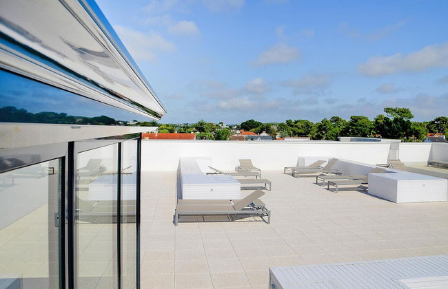 Residence La Baule, La Baule, 2 Room apt - Foto 31