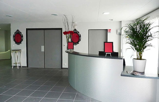 Residence La Baule, La Baule, 2 Room apt - Foto 2