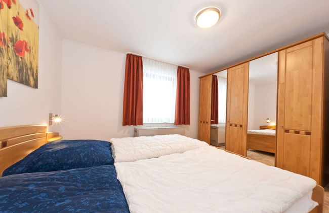 Holiday Home Reichenbach - Foto 21