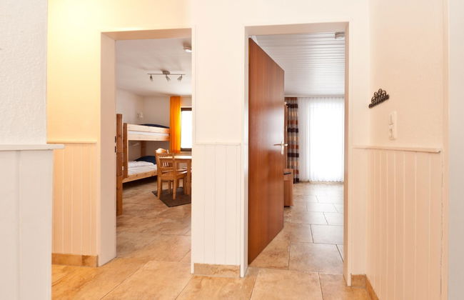 Holiday Home Reichenbach - Foto 24