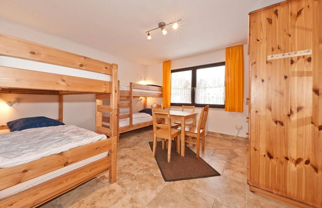 Holiday Home Reichenbach - Foto 24