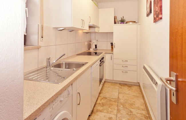 Holiday Home Reichenbach - Foto 46