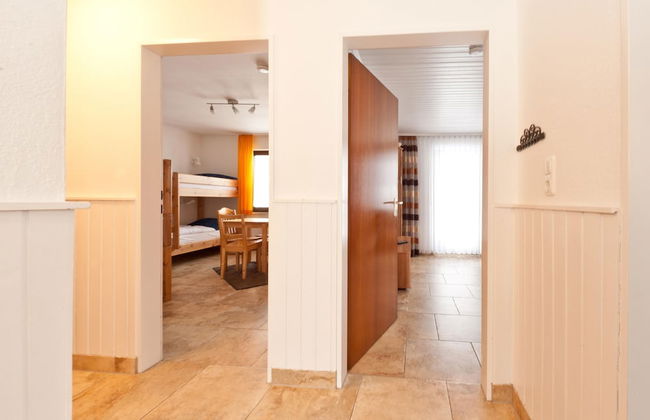 Holiday Home Reichenbach - Foto 15