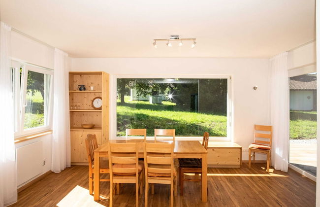 Holiday Home Reichenbach - Foto 73
