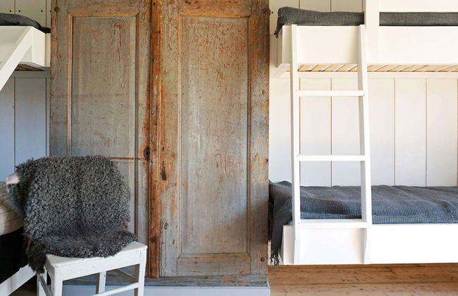 5 Person Holiday Home in Mellosa - Foto 69