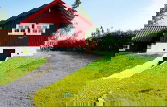 Foto 1 - 5 Person Holiday Home in Mellosa
