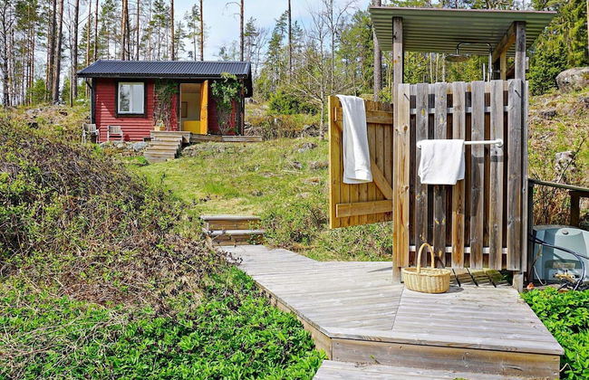 5 Person Holiday Home in Mellosa - Foto 56
