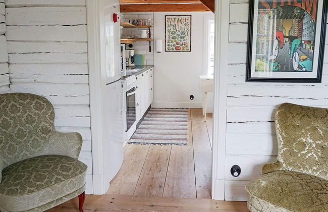 5 Person Holiday Home in Mellosa - Foto 59