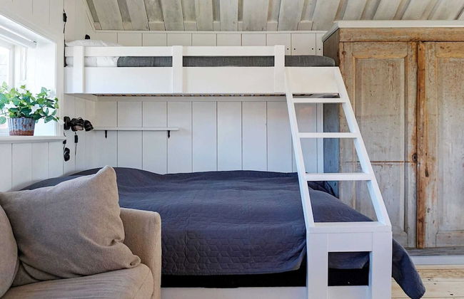 5 Person Holiday Home in Mellosa - Foto 62