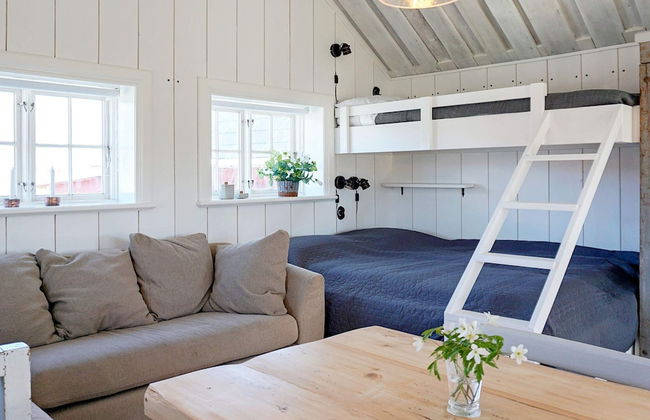 5 Person Holiday Home in Mellosa - Foto 76