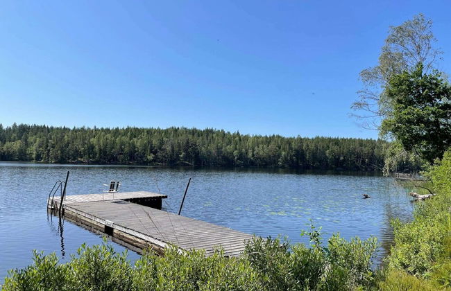 5 Person Holiday Home in Mellosa - Foto 45