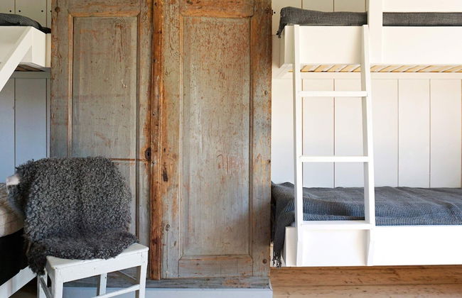 5 Person Holiday Home in Mellosa - Foto 78