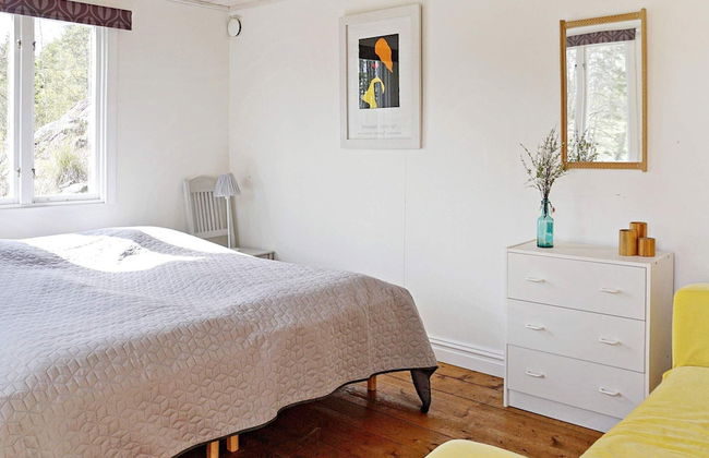 5 Person Holiday Home in Mellosa - Foto 49