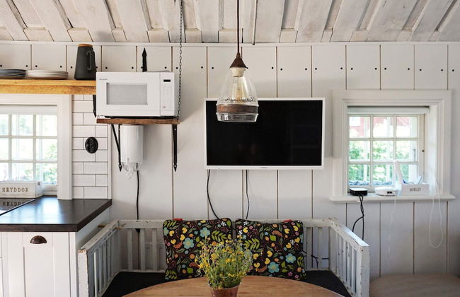 5 Person Holiday Home in Mellosa - Foto 80