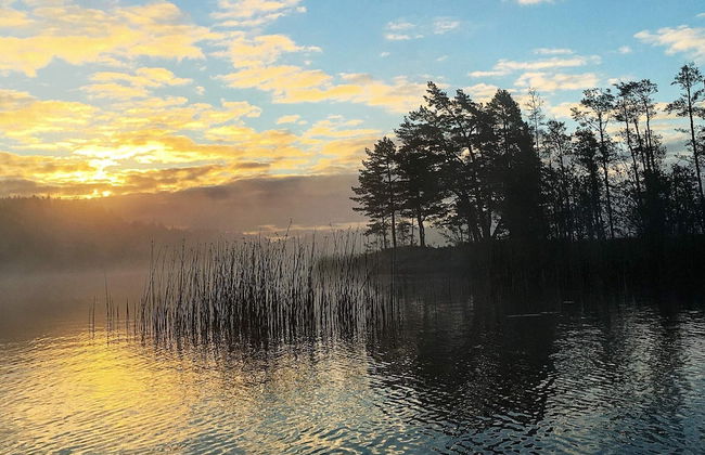 5 Person Holiday Home in Mellosa - Foto 27