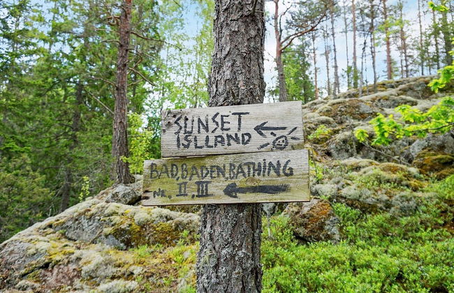 5 Person Holiday Home in Mellosa - Foto 29