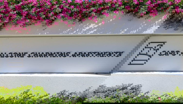 Photo 1 - Residence Capo Falcone, Stintino