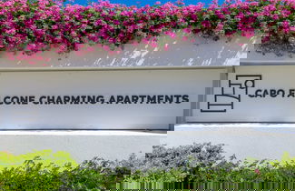 Photo 1 - Residence Capo Falcone, Stintino