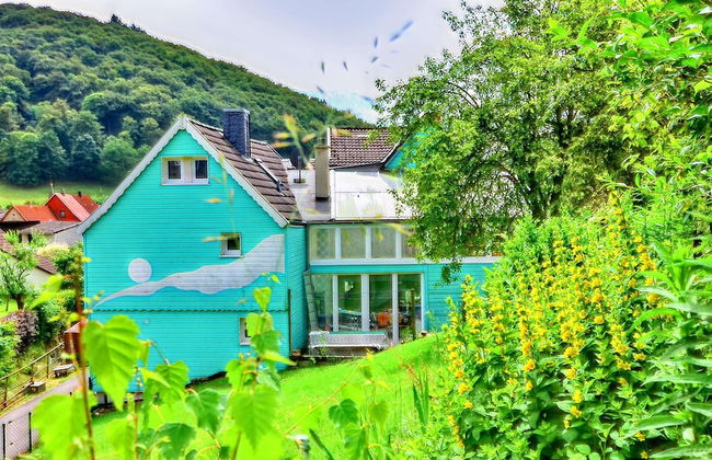 Cosy Holiday Home in the Harz Region - Foto 69