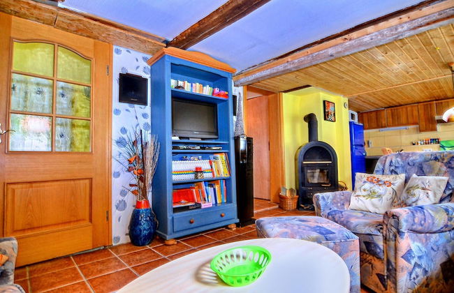 Cosy Holiday Home in the Harz Region - Foto 36