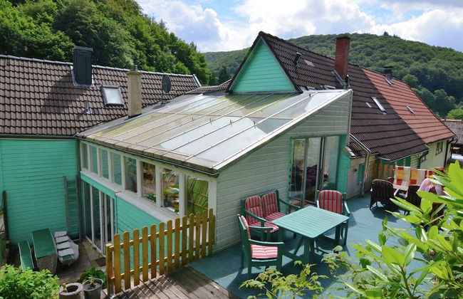Cosy Holiday Home in the Harz Region - Foto 66