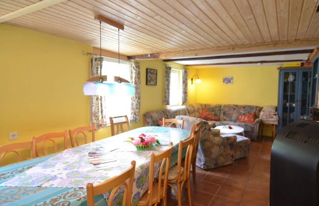 Cosy Holiday Home in the Harz Region - Foto 53