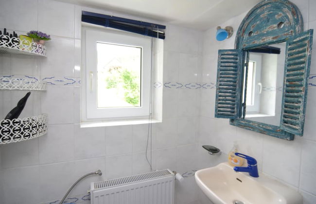 Cosy Holiday Home in the Harz Region - Foto 45