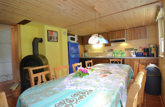 Cosy Holiday Home in the Harz Region - Foto 57